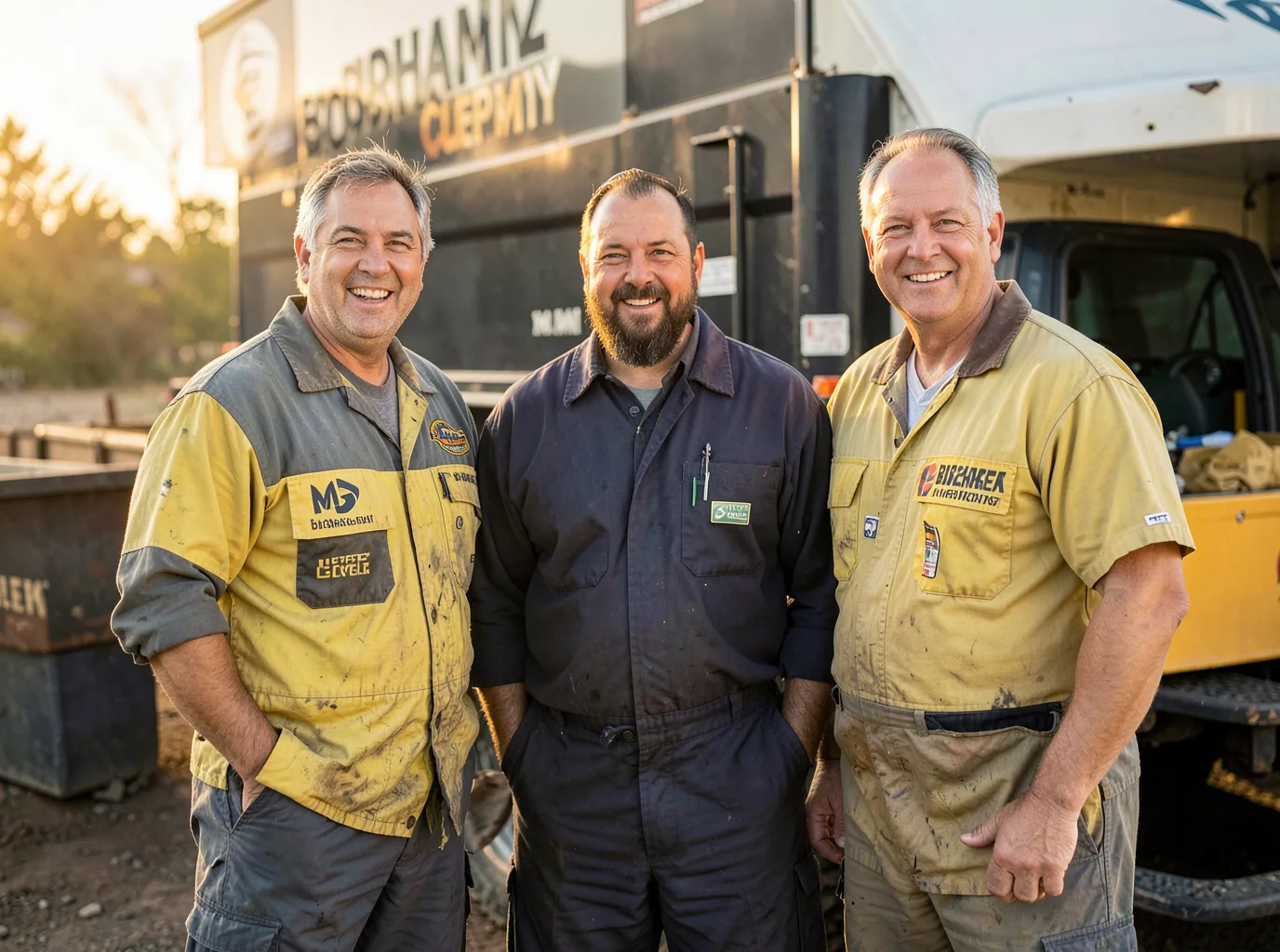 Sewage Cleanup company in De Soto, GA