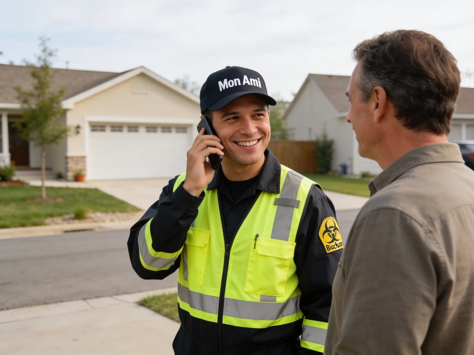 Sewage Cleanup De Soto, GA FAQs