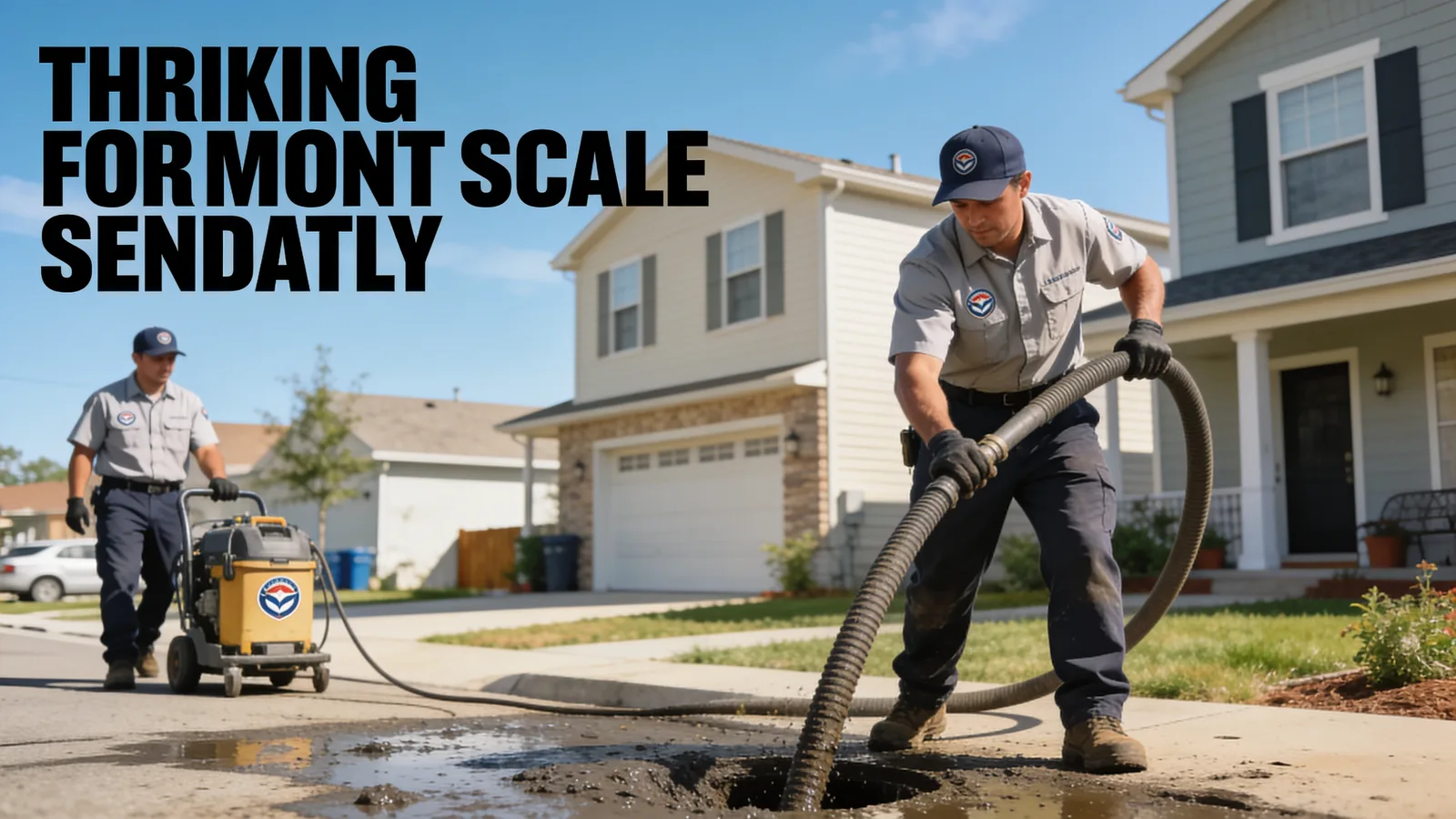 Sewage Cleanup in De Soto, GA near me